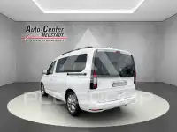 2021 Volkswagen Caddy
