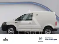 2021 Volkswagen Caddy
