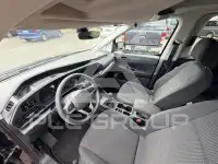 2021 Volkswagen Caddy