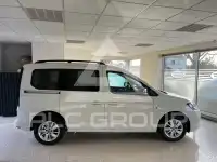 2021 Volkswagen Caddy