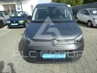 2021 Volkswagen Caddy