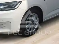 2021 Volkswagen Caddy
