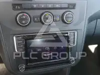 2021 Volkswagen Caddy
