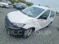 2021 Volkswagen Caddy