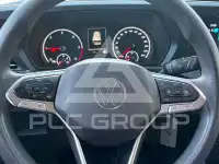 2021 Volkswagen Caddy