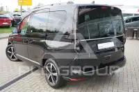 2021 Volkswagen Caddy