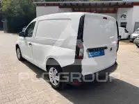 2021 Volkswagen Caddy