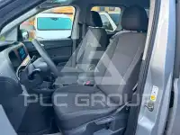 2021 Volkswagen Caddy