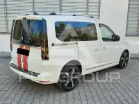 2021 Volkswagen Caddy