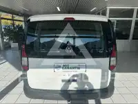 2021 Volkswagen Caddy