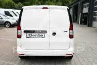 2021 Volkswagen Caddy
