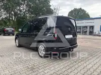 2021 Volkswagen Caddy