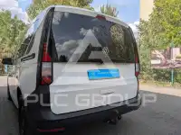 2021 Volkswagen Caddy