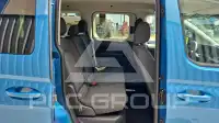 2021 Volkswagen Caddy