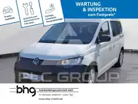 2021 Volkswagen Caddy