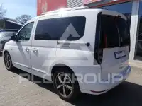 2021 Volkswagen Caddy