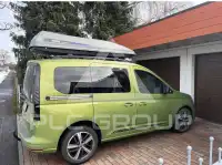 2021 Volkswagen Caddy