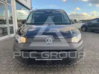 2021 Volkswagen Caddy