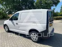 2021 Volkswagen Caddy