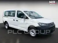 2021 Volkswagen Caddy