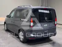 2021 Volkswagen Caddy