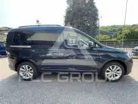 2021 Volkswagen Caddy