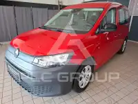 2021 Volkswagen Caddy