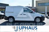 2021 Volkswagen Caddy