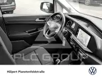 2021 Volkswagen Caddy