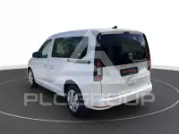 2021 Volkswagen Caddy