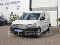 2021 Volkswagen Caddy