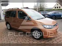 2021 Volkswagen Caddy