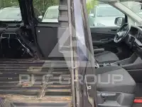 2021 Volkswagen Caddy