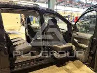 2021 Volkswagen Caddy