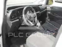 2021 Volkswagen Caddy