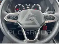 2021 Volkswagen Caddy