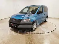2021 Volkswagen Caddy