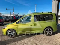 2021 Volkswagen Caddy