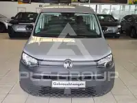 2021 Volkswagen Caddy