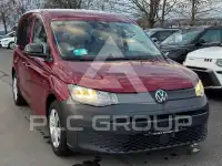 2021 Volkswagen Caddy