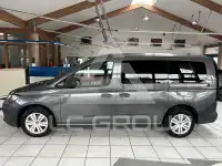 2021 Volkswagen Caddy