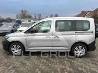 2021 Volkswagen Caddy