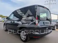2021 Volkswagen Caddy