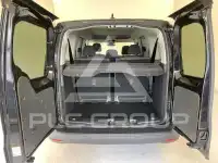 2021 Volkswagen Caddy