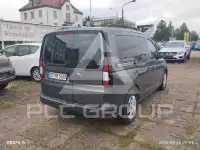 2021 Volkswagen Caddy
