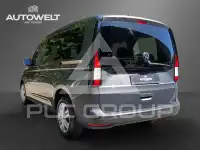 2021 Volkswagen Caddy