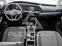 2021 Volkswagen Caddy
