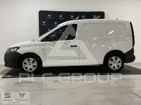 2021 Volkswagen Caddy