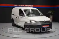 2021 Volkswagen Caddy