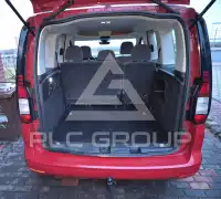 2021 Volkswagen Caddy